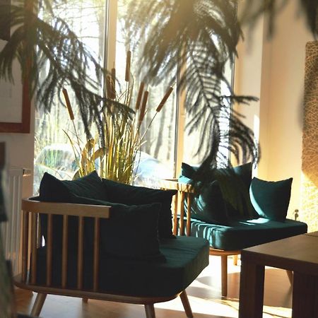 Hotel Na Skarpie - Хажуковы Экстерьер фото